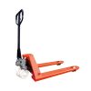 Narrow Hand Pallet Truck Nylon (CBY25/NY/Narrow) - Narrow Hand Pallett Truck Nylon (CBY25:NY:Narrow)|Narrow Hand Pallet Truck Nylon (CBY25/NY/Narrow)