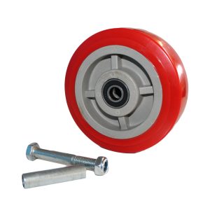 PU on PP Spare Wheels (PNB)