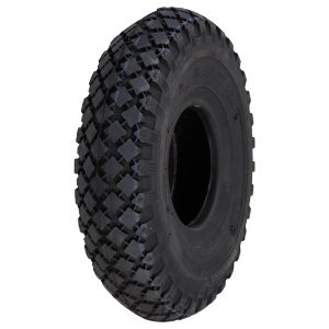 Pneumatic Tyres And Tubes