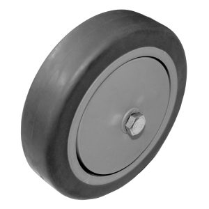 Grey Rubber Spare Wheels (SNB-SNR)