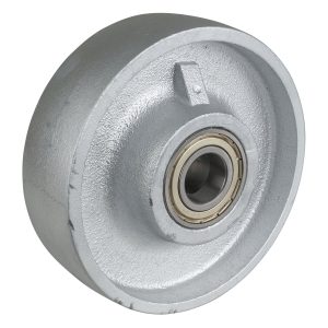 TH Series Cast Iron Spare Wheel (WCB)